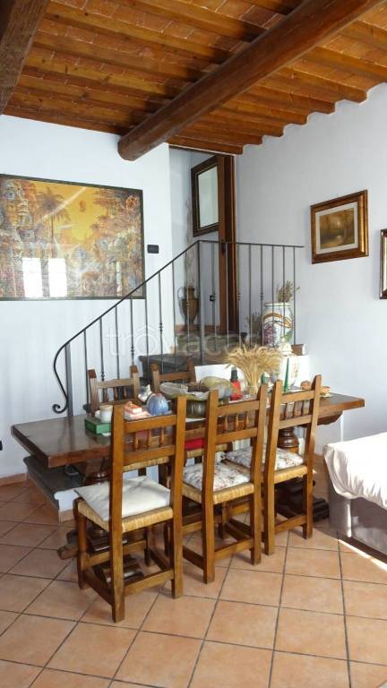 casa indipendente in vendita a Campi Bisenzio in zona Limite
