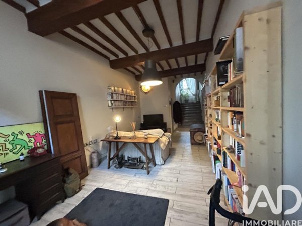 casa indipendente in vendita a Campi Bisenzio