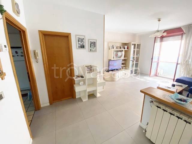 appartamento in vendita a Campi Bisenzio