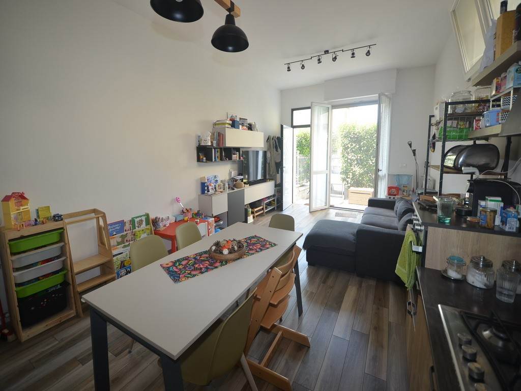 appartamento in vendita a Campi Bisenzio