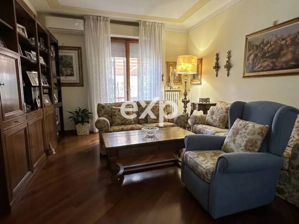 appartamento in vendita a Campi Bisenzio
