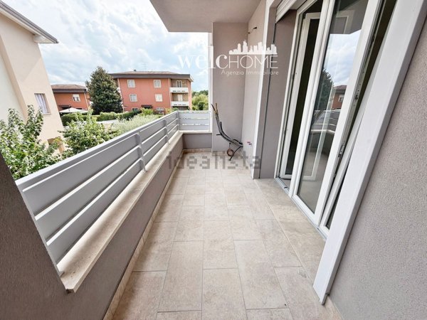 appartamento in vendita a Campi Bisenzio