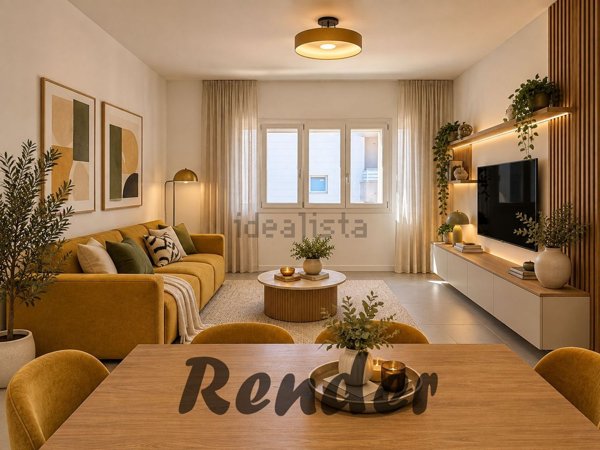 appartamento in vendita a Campi Bisenzio