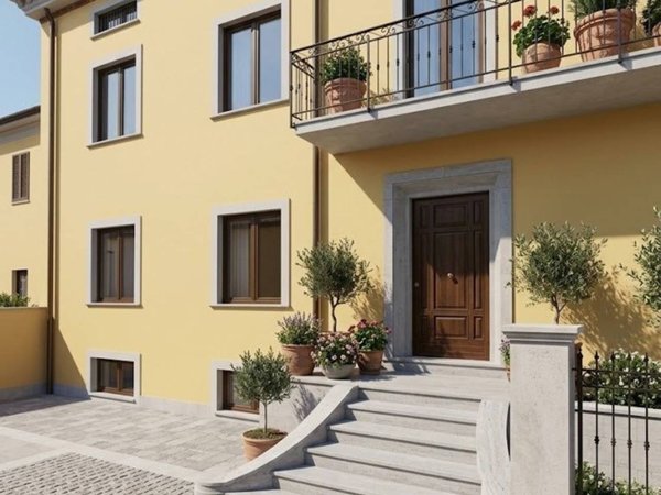 appartamento in vendita a Campi Bisenzio