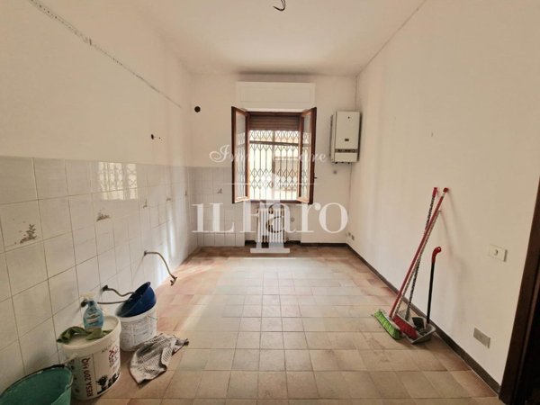appartamento in vendita a Campi Bisenzio
