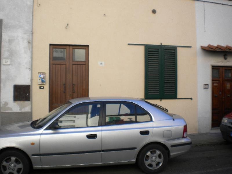 appartamento in vendita a Campi Bisenzio