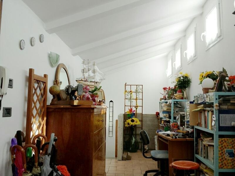 appartamento in vendita a Campi Bisenzio
