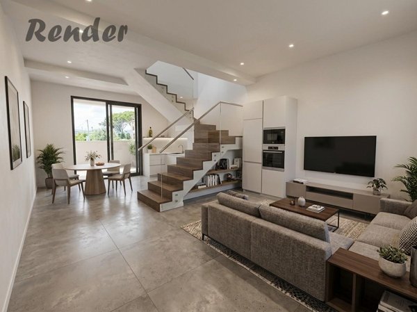 casa indipendente in vendita a Campi Bisenzio