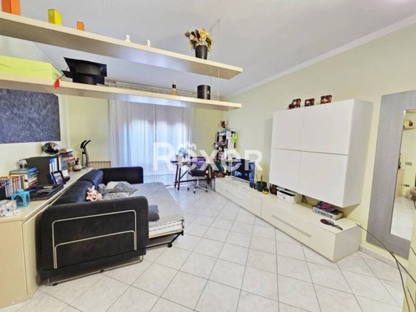 appartamento in vendita a Campi Bisenzio