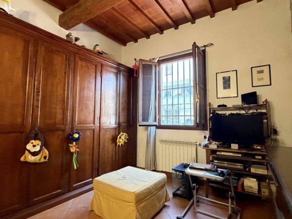 appartamento in vendita a Campi Bisenzio