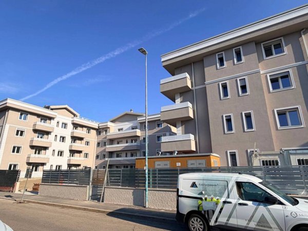 appartamento in vendita a Campi Bisenzio