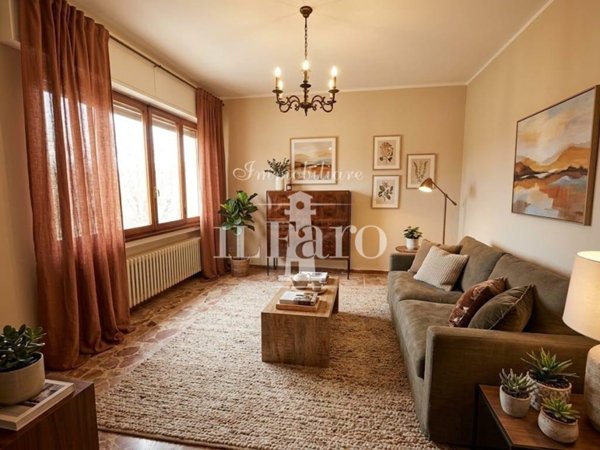 intera palazzina in vendita a Campi Bisenzio in zona Capalle