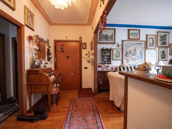 appartamento in vendita a Campi Bisenzio in zona San Cresci