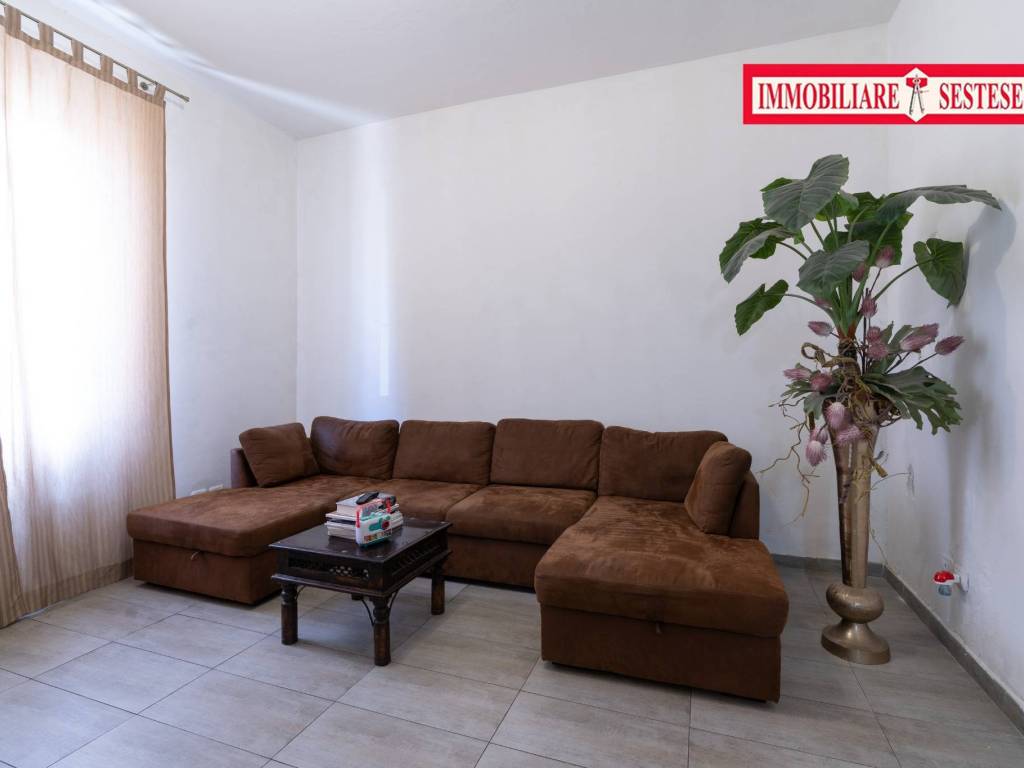 casa indipendente in vendita a Campi Bisenzio