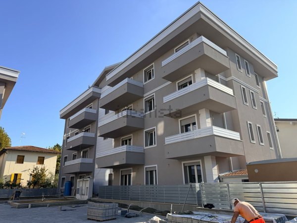 appartamento in vendita a Campi Bisenzio