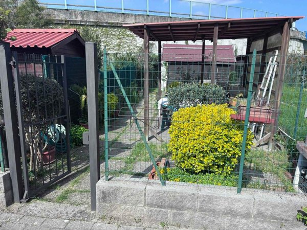 casa indipendente in vendita a Campi Bisenzio in zona Limite