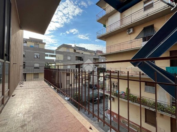 appartamento in vendita a Campi Bisenzio in zona San Donnino