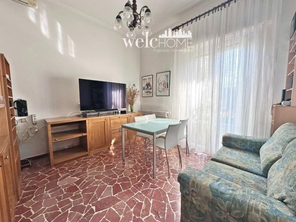 appartamento in vendita a Campi Bisenzio