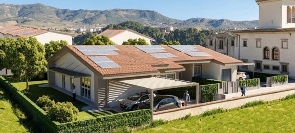 casa indipendente in vendita a Campi Bisenzio