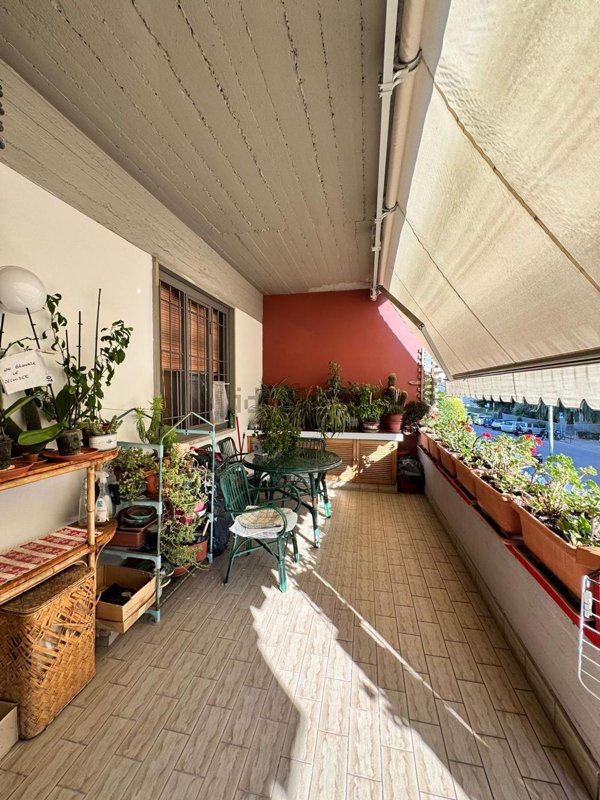 appartamento in vendita a Campi Bisenzio