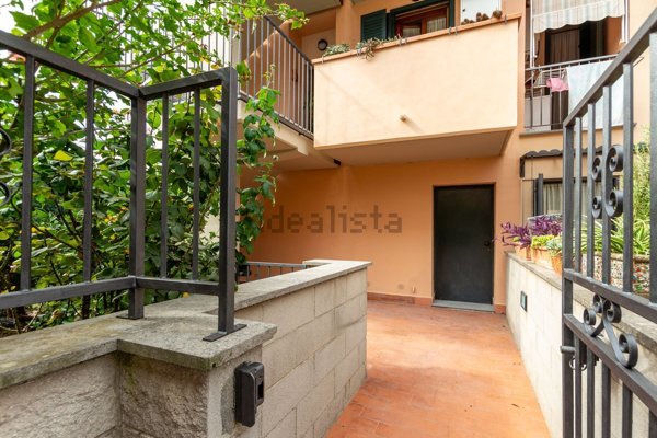 appartamento in vendita a Campi Bisenzio