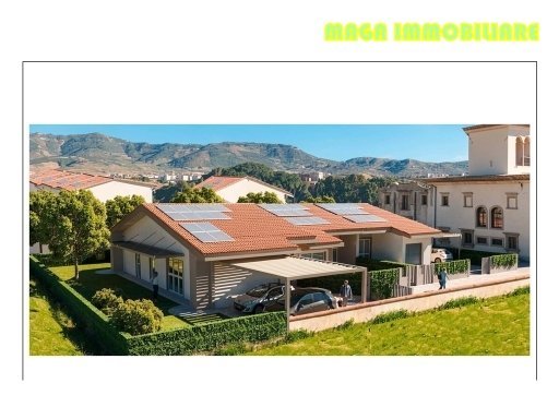 casa indipendente in vendita a Campi Bisenzio in zona San Piero a Ponti