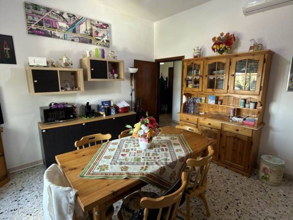 appartamento in vendita a Campi Bisenzio
