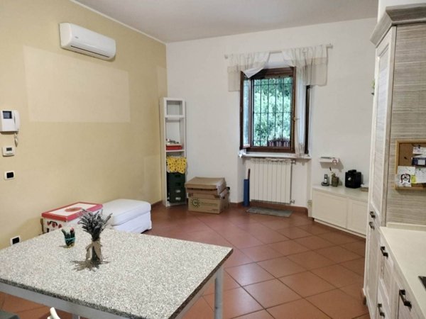 casa indipendente in vendita a Campi Bisenzio in zona San Donnino