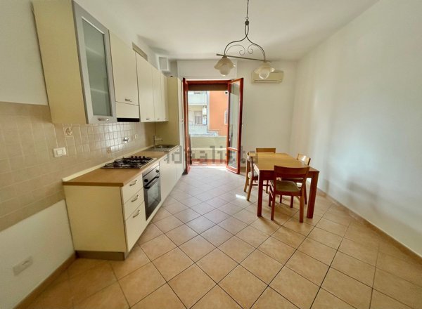 appartamento in vendita a Campi Bisenzio in zona Capalle