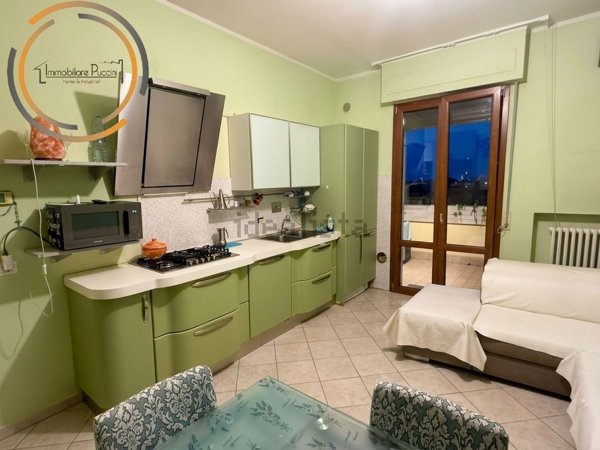 appartamento in vendita a Campi Bisenzio