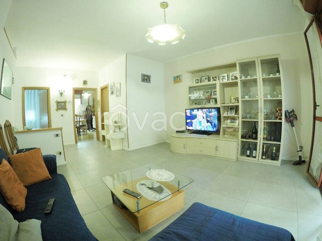 appartamento in vendita a Campi Bisenzio