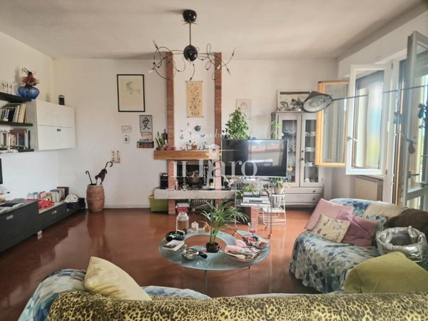 appartamento in vendita a Campi Bisenzio