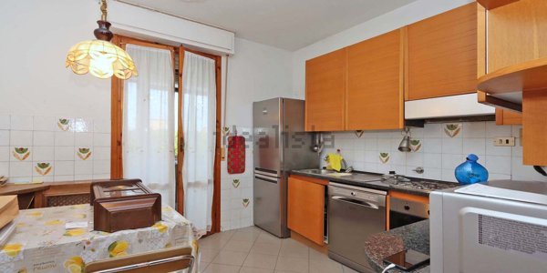 appartamento in vendita a Campi Bisenzio