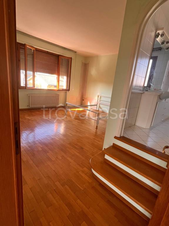 appartamento in vendita a Campi Bisenzio in zona Confini