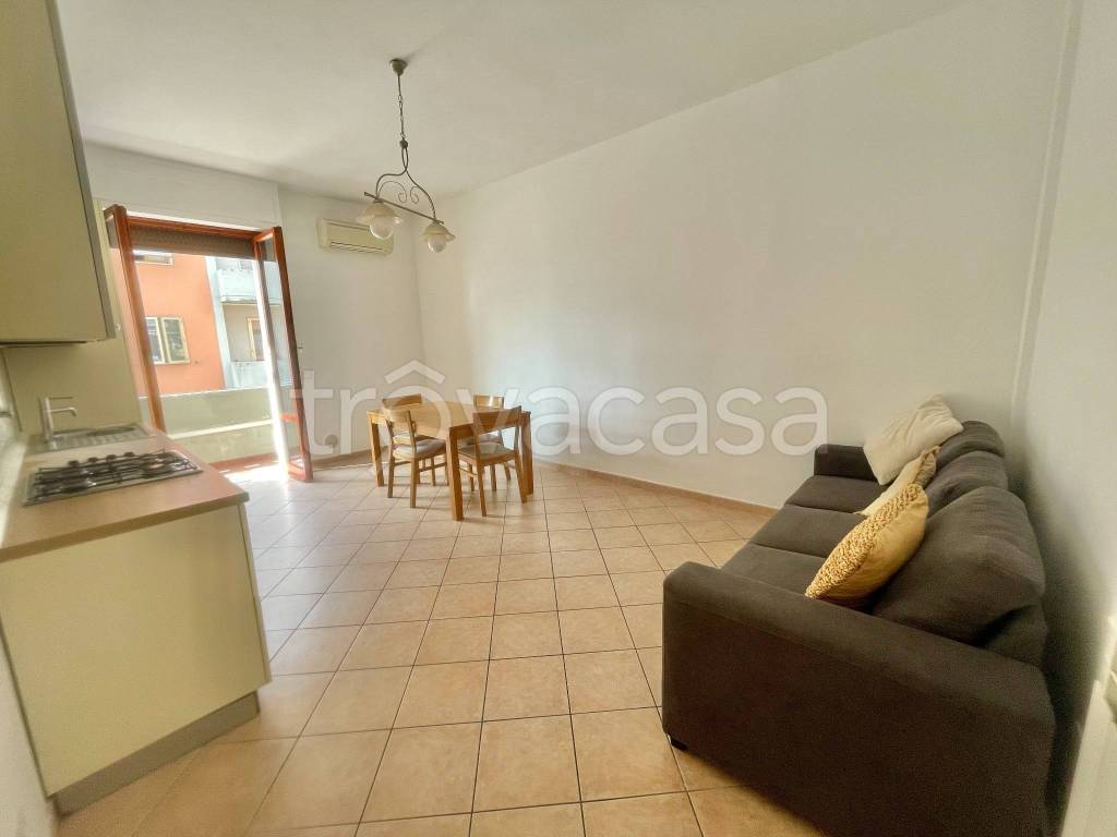 appartamento in vendita a Campi Bisenzio in zona Capalle