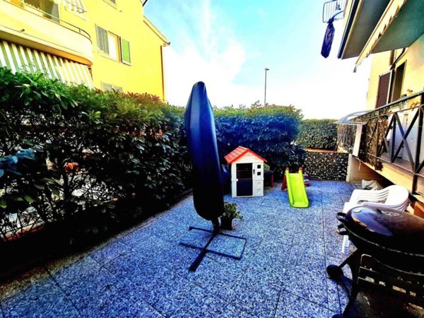 appartamento in vendita a Campi Bisenzio in zona San Donnino