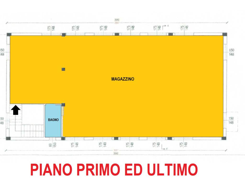 casa indipendente in vendita a Campi Bisenzio in zona Capalle