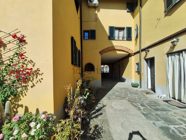 appartamento in vendita a Campi Bisenzio in zona San Donnino