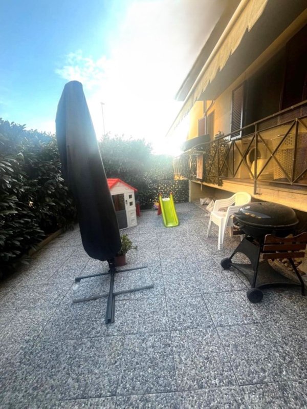 appartamento in vendita a Campi Bisenzio in zona San Donnino