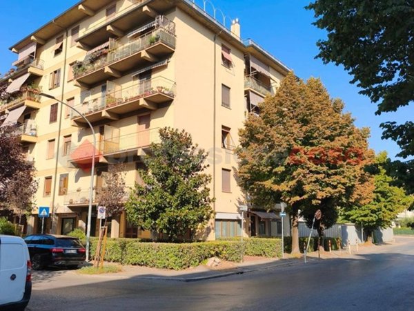 appartamento in vendita a Campi Bisenzio