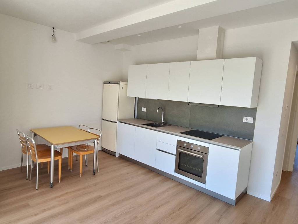 appartamento in vendita a Campi Bisenzio