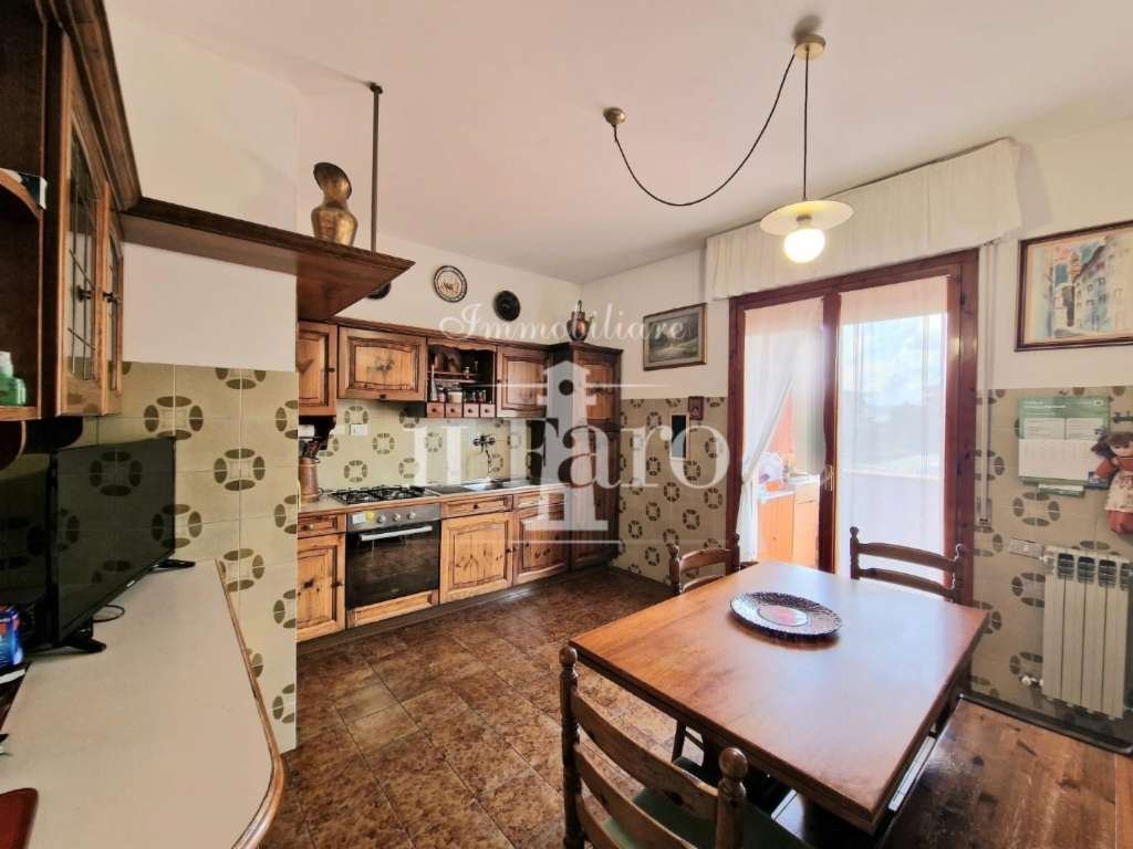 appartamento in vendita a Campi Bisenzio