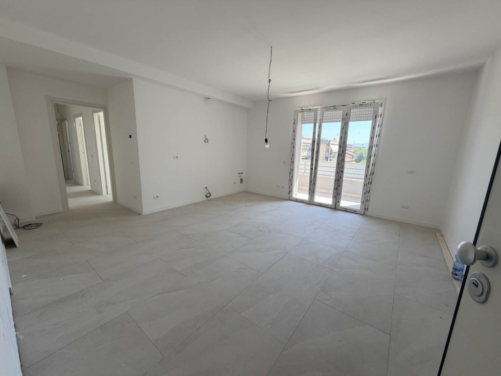 appartamento in vendita a Campi Bisenzio