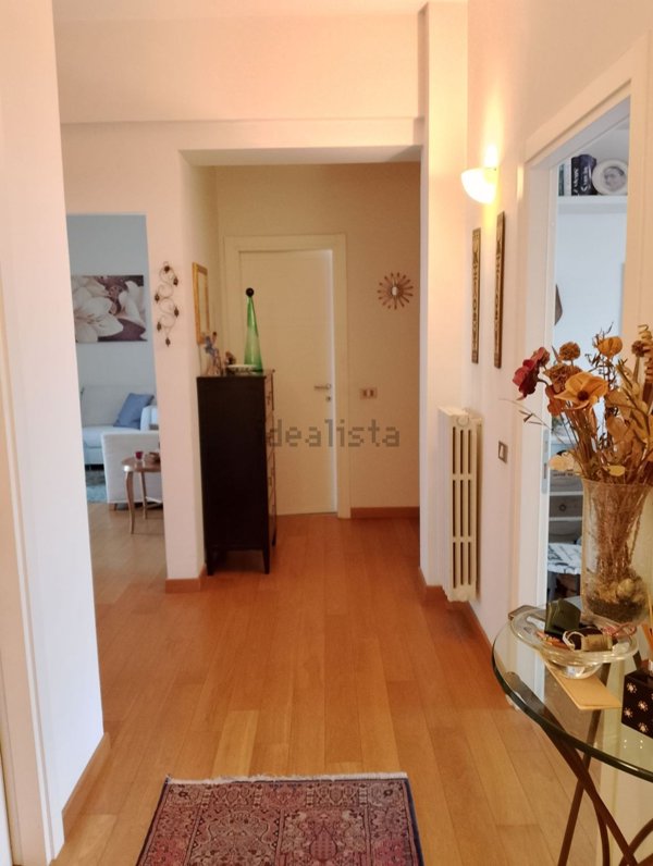 appartamento in vendita a Campi Bisenzio