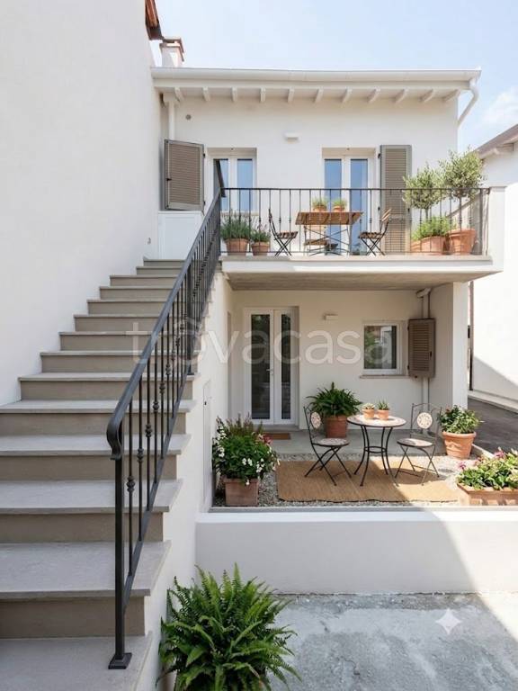 appartamento in vendita a Campi Bisenzio in zona San Piero a Ponti
