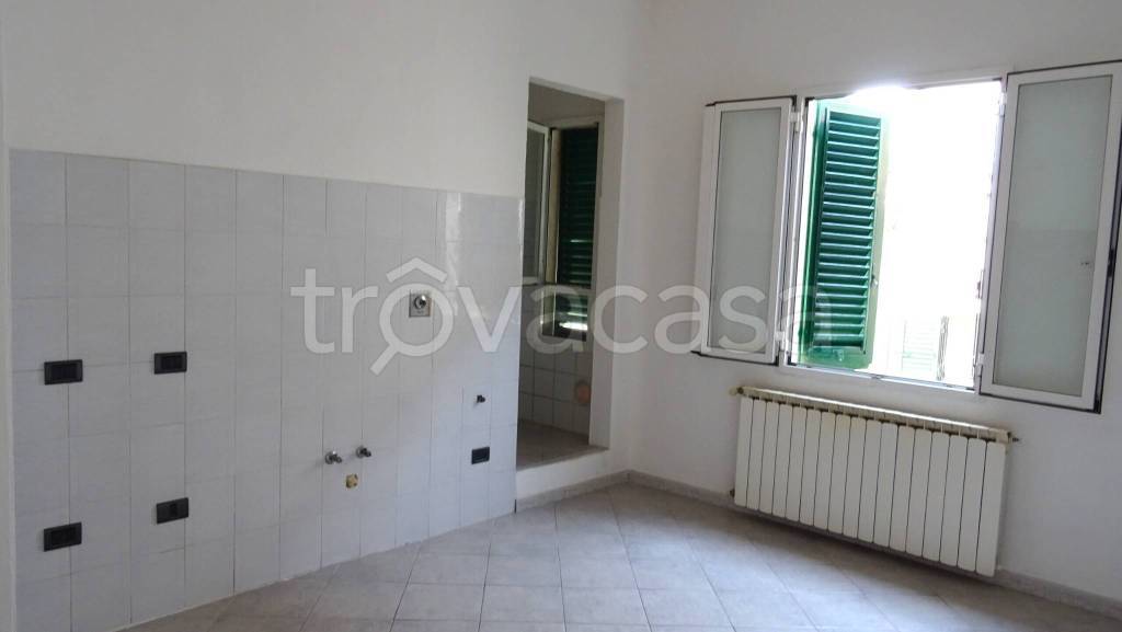 casa indipendente in vendita a Campi Bisenzio in zona San Cresci