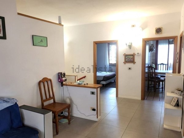 appartamento in vendita a Campi Bisenzio