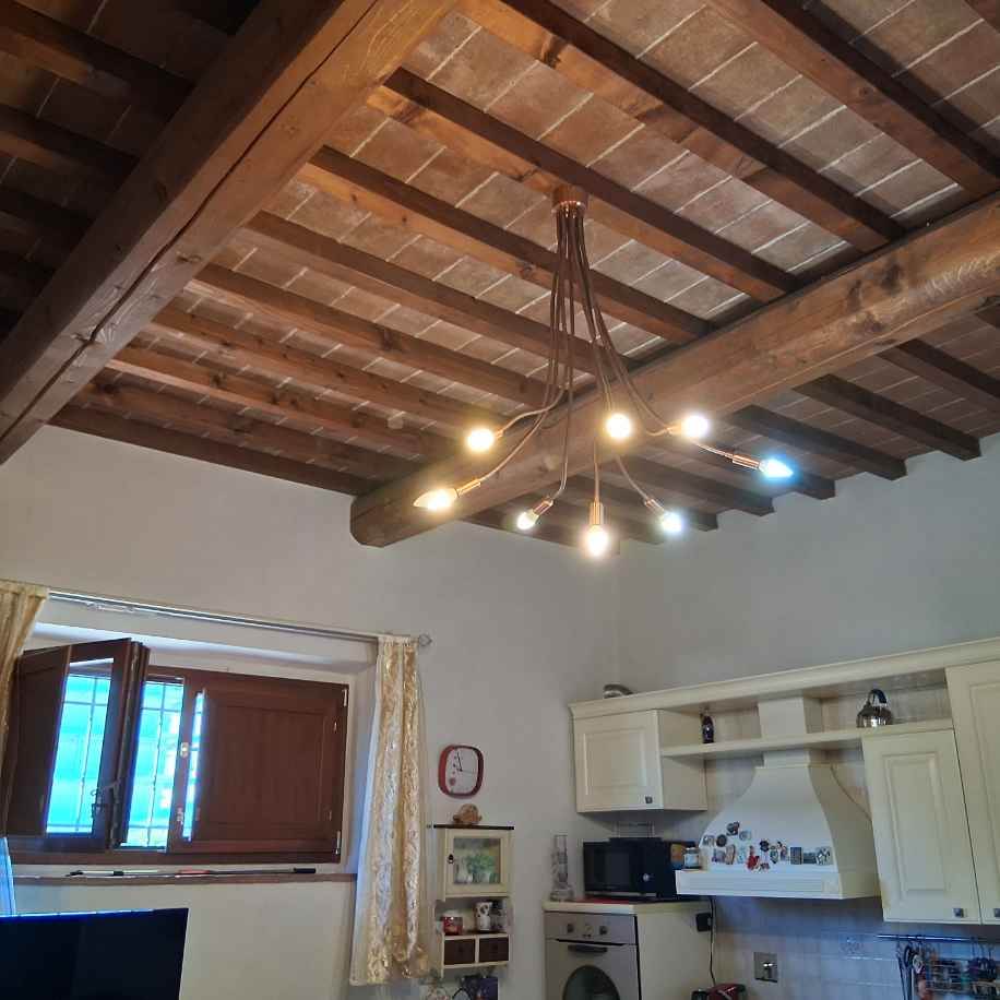 appartamento in vendita a Campi Bisenzio in zona Limite
