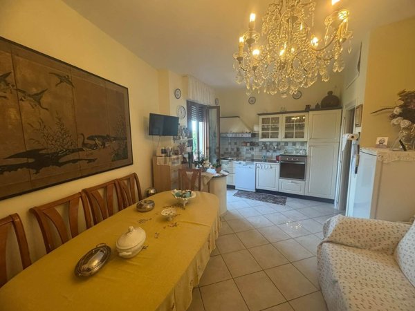 appartamento in vendita a Campi Bisenzio