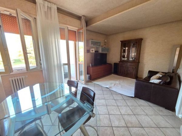 appartamento in vendita a Campi Bisenzio in zona Capalle